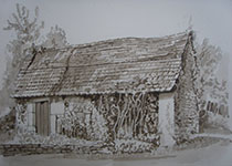 The Barn, Maison Perigord